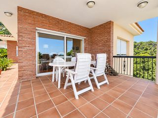 Casa a Palafolls
