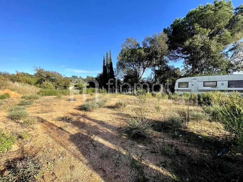 Foto 07aebbde-37c5-4745-a183-fb3fc7c0dbe5. Terreno residencial se vente solar en Niàgara Parc -Àgora Parc Tordera