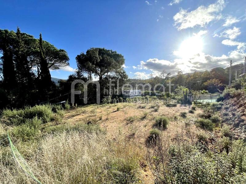 Foto 0d9661f3-3bc4-493a-882e-238651c0d434. Terreno residencial se vente solar en Niàgara Parc -Àgora Parc Tordera