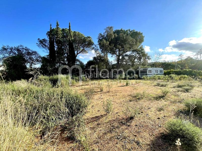 Foto 1e3338dd-f4e0-4dfc-9f59-952ca8bbbd08. Terreno residencial se vente solar en Niàgara Parc -Àgora Parc Tordera