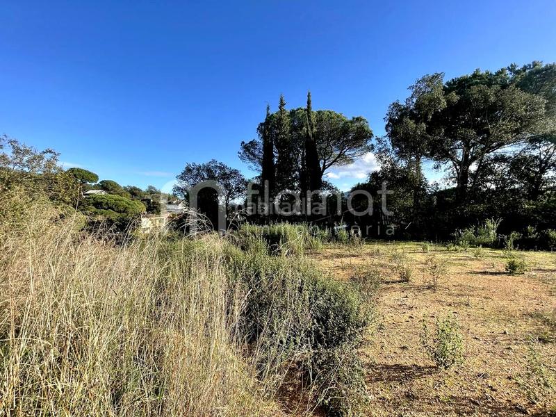 Foto 302b5a7d-1aec-4ba9-aa1c-074af9f279ec. Terreno residencial se vente solar en Niàgara Parc -Àgora Parc Tordera
