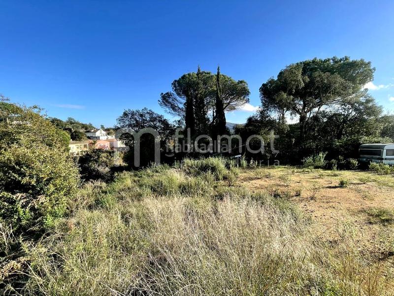 Foto 3a3bb174-a26a-489f-add5-79786fe0c8ec. Terreno residencial se vente solar en Niàgara Parc -Àgora Parc Tordera