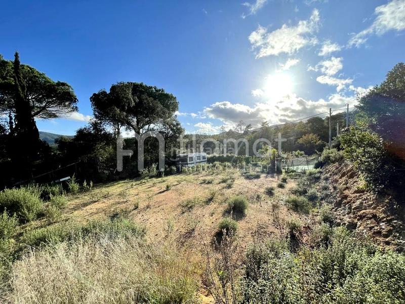 Foto 73cd3ceb-efc4-4420-9f62-d1d7cdd52689. Terreno residencial se vente solar en Niàgara Parc -Àgora Parc Tordera