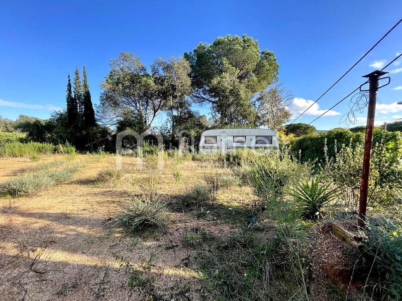 Foto 93c61836-4987-4ea4-9892-c6a1febdaa98. Terreno residencial se vente solar en Niàgara Parc -Àgora Parc Tordera