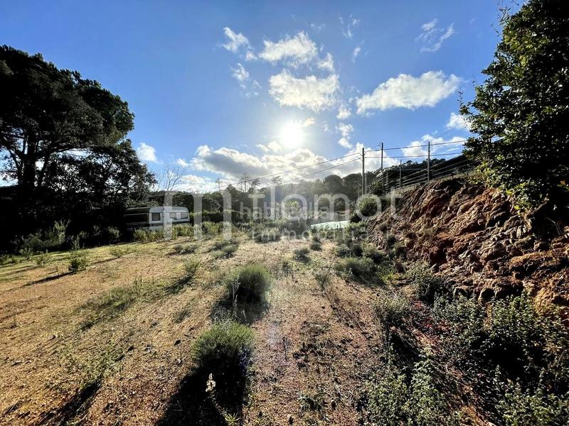 Foto b047ef2a-86ae-4dd2-996d-38e4bd726728. Terreno residencial se vente solar en Niàgara Parc -Àgora Parc Tordera