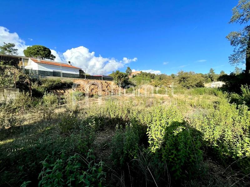 Foto d6557f44-7bfb-4892-92d6-f8c33e9ff041. Terreno residencial se vente solar en Niàgara Parc -Àgora Parc Tordera