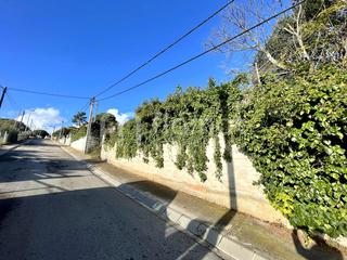 Terreny residencial  Carrer de calella 33. Se vente solar en tordera
