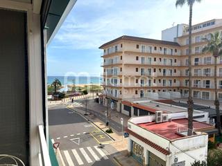 Miete Etagenwohnung in Malgrat de Mar. Alquiler temporal en malgrat de mar!