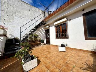 Casa a Palafolls. Casa en venta en palafolls