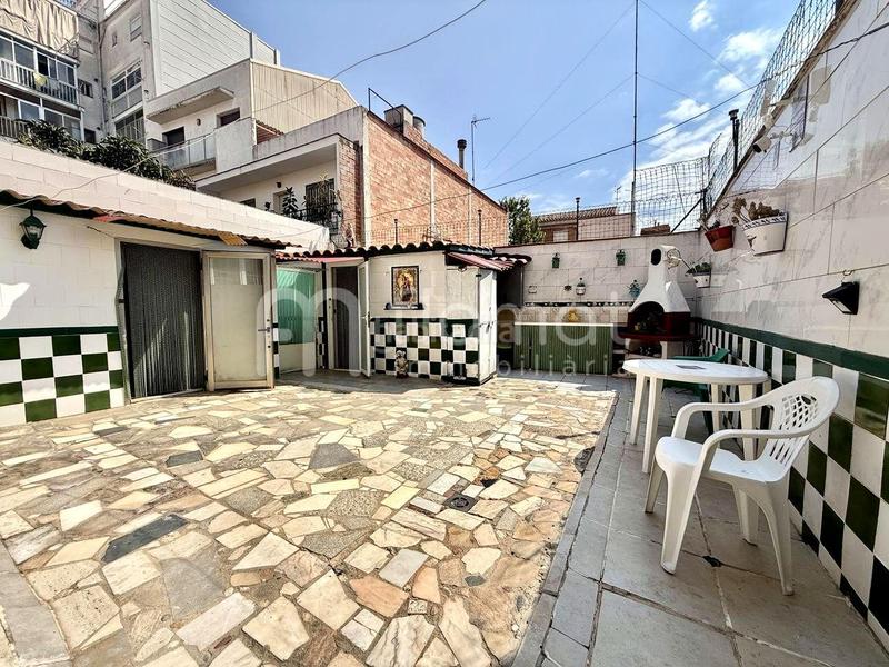 Foto 01874985-73f9-4584-b155-13999d373ed3. Piso planta baja en venta en Malgrat de Mar