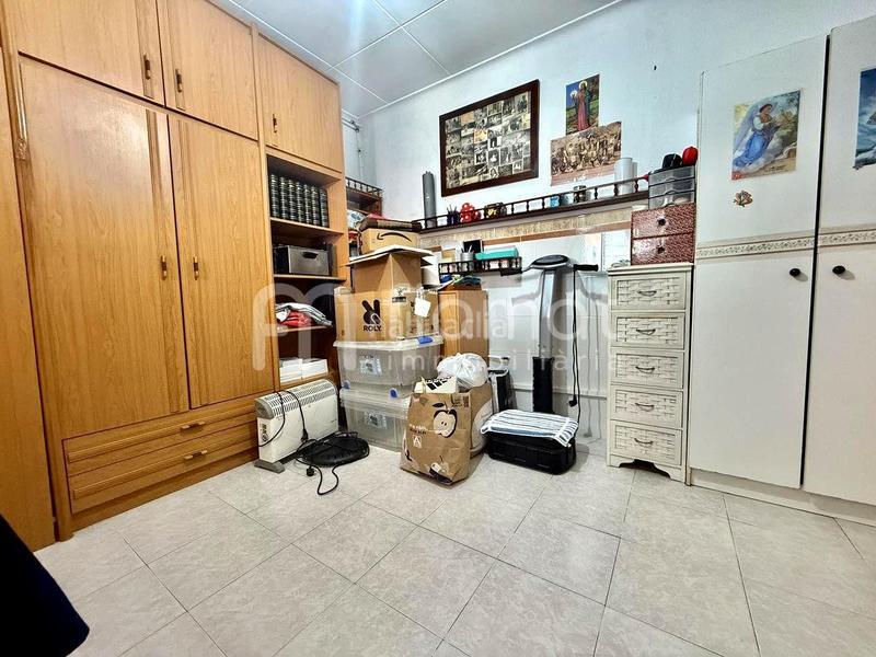 Foto 19a0c571-b15f-41a5-885c-9b727e5f8a83. Piso planta baja en venta en Malgrat de Mar