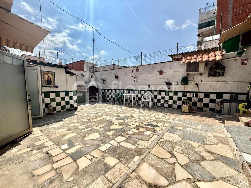 Foto 2b0785ea-63a9-4887-9259-d54faef52284. Piso planta baja en venta en Malgrat de Mar