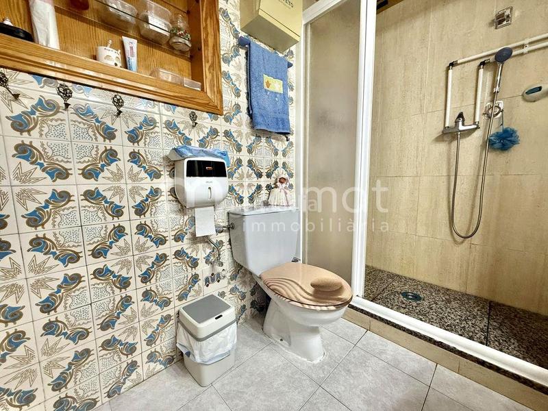 Foto 3133b781-692e-49e2-b262-eee8db184d3f. Piso planta baja en venta en Malgrat de Mar