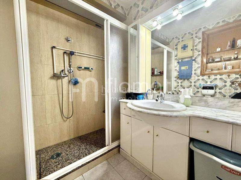 Foto 4c31906b-f4d0-4800-acf7-ac5ef9b97d5f. Piso planta baja en venta en Malgrat de Mar