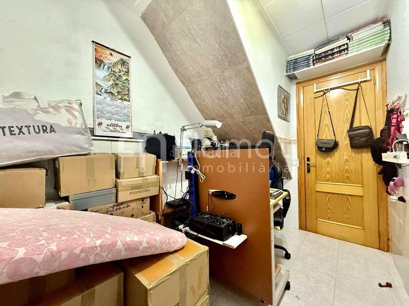Foto 4dae3e1c-6048-4334-ba6d-5068fcb17fb8. Piso planta baja en venta en Malgrat de Mar