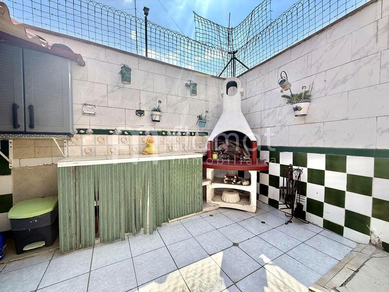 Foto 56b9aad4-e9bb-48f5-965d-65fb3b518f61. Piso planta baja en venta en Malgrat de Mar