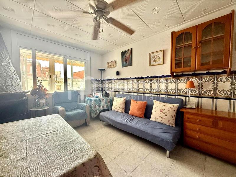 Foto 98da7e35-6947-43ca-86d9-8c6725443ddf. Piso planta baja en venta en Malgrat de Mar