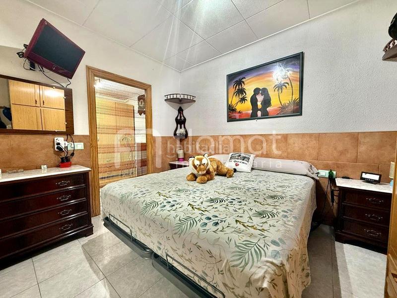 Foto a7848f99-3509-4c6c-ab85-65d2273cc51b. Piso planta baja en venta en Malgrat de Mar