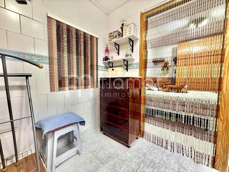 Foto b589840a-bdd7-475b-ba66-915a67a3fb34. Piso planta baja en venta en Malgrat de Mar