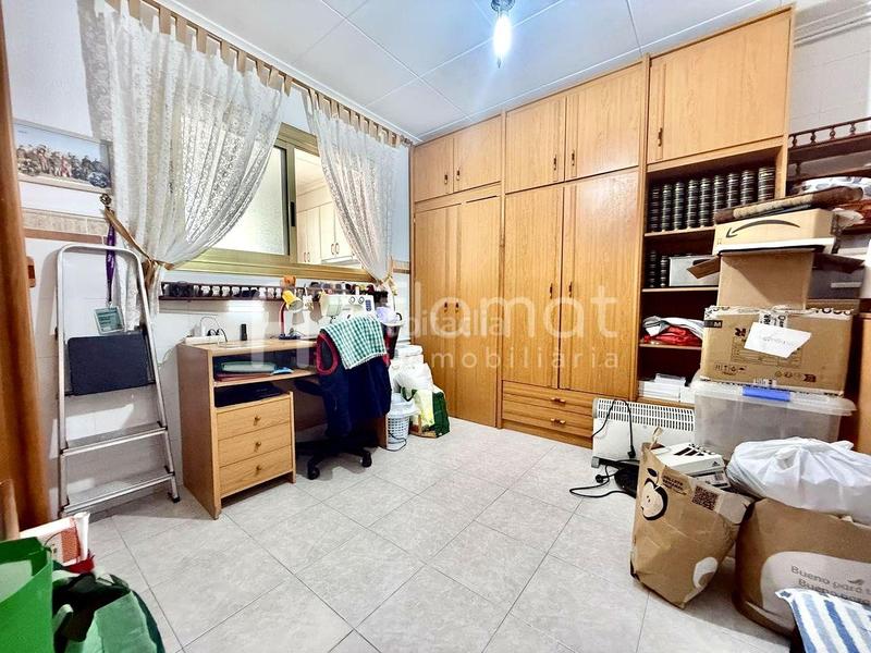 Foto b79ad119-fd23-4968-a95a-a16b6a85d221. Piso planta baja en venta en Malgrat de Mar