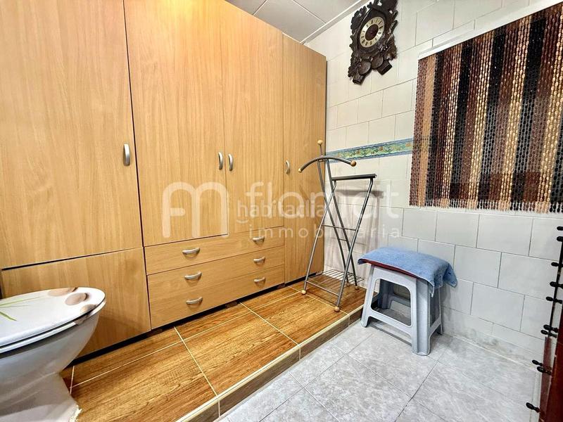 Foto ce6da02b-bfbf-4293-9ee7-83bfeacf7a80. Piso planta baja en venta en Malgrat de Mar