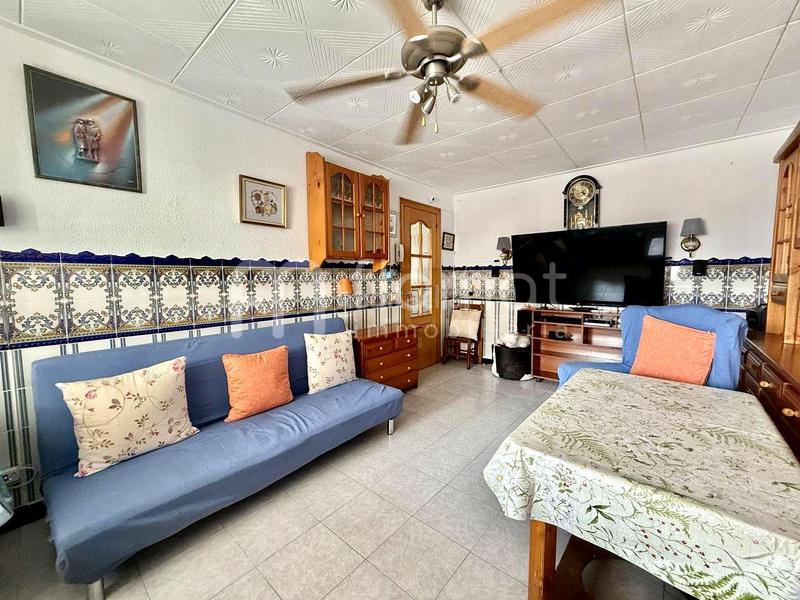 Foto d78ffc95-9a81-4028-9911-aa86b163cba6. Piso planta baja en venta en Malgrat de Mar