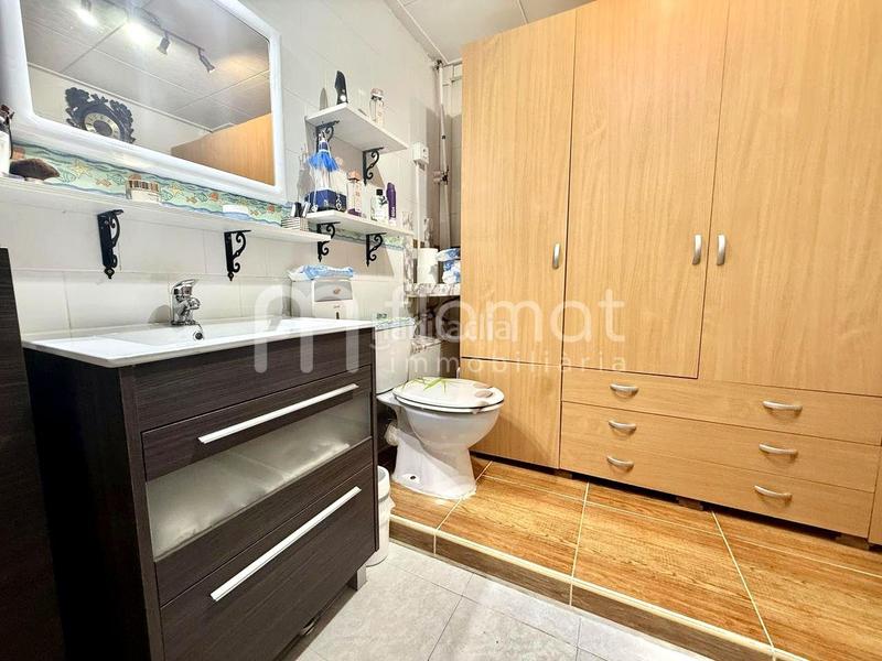 Foto f000306d-6e6f-4b1c-b90a-fe1ed4d6b34f. Piso planta baja en venta en Malgrat de Mar