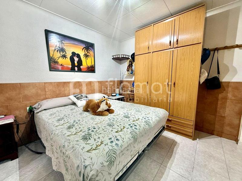 Foto fa89dbe1-746e-4c29-b7ef-df62d3b410e2. Piso planta baja en venta en Malgrat de Mar