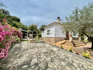 Casa a Palafolls. Casa independiente en venta en palafolls!