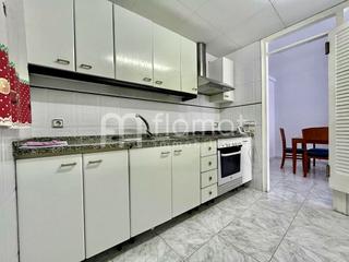 Etagenwohnung in Malgrat de Mar. Piso en venta en malgrat de mar