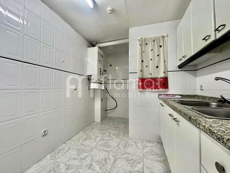 Foto 47f9542b-7f96-4623-8e0d-9f31b01e32c8. Piso  en venta en Malgrat de Mar