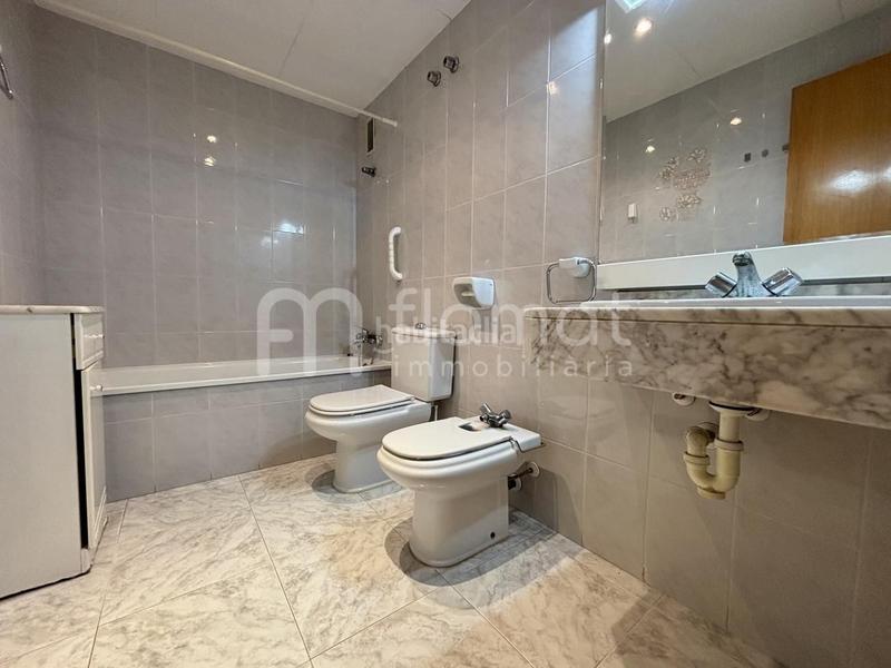 Foto 6df756c9-2d49-4951-8443-4b38d4afe0fa. Piso  en venta en Malgrat de Mar