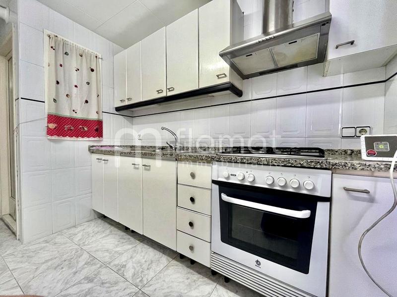 Foto 9164ede4-4861-4e6d-a6a0-68bcd385c49b. Piso  en venta en Malgrat de Mar