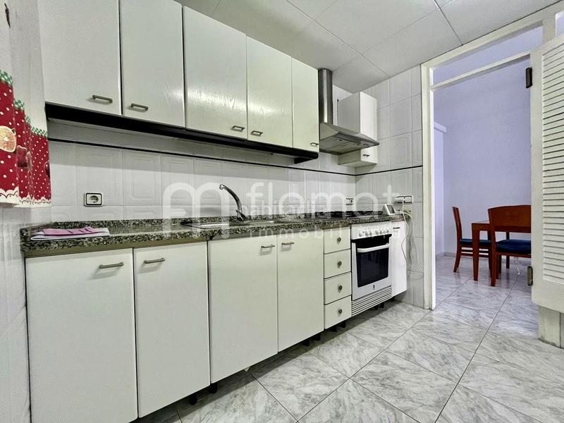 Foto 9361b3e8-0086-41b9-a4a0-6c2666932a65. Piso  en venta en Malgrat de Mar