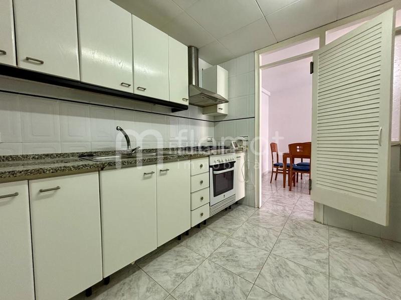 Foto c47524a6-7399-4939-aa1f-34b1c80ae7bc. Piso  en venta en Malgrat de Mar