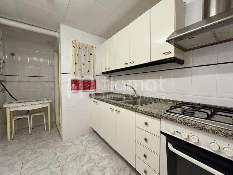 Foto fde4f0d7-2958-4af2-a0f2-29700d216ce9. Piso  en venta en Malgrat de Mar