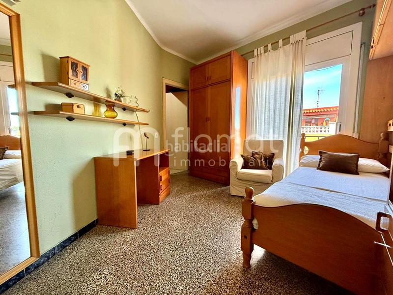 Foto f94c82c8-6cd8-40fa-9989-d7da55428a4d. Alquiler casa alquiler temporal en Malgrat de Mar