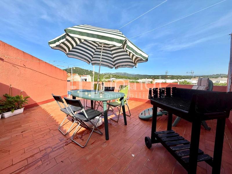 Foto 040451f4-a63c-4242-afeb-63fcafac17e7. Location maison dans Malgrat de Mar