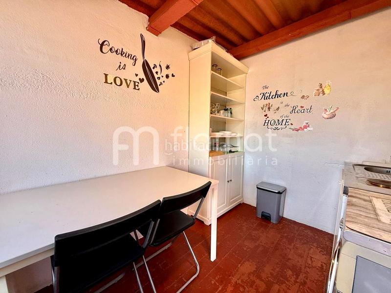 Foto 0bfb91ca-9df7-498b-b221-bd75c9a1c31b. Location maison dans Malgrat de Mar