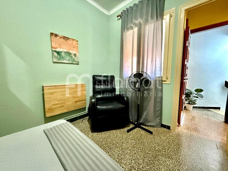 Foto 994bb48d-a96b-4355-b9f7-ae861a6b248b. Location maison dans Malgrat de Mar