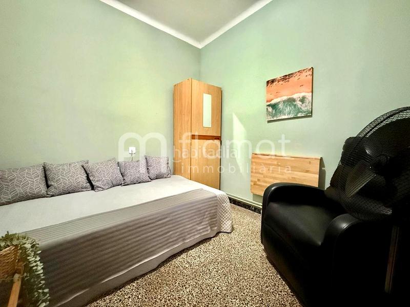 Foto b7081026-a585-4962-a34c-94d3c705da8a. Location maison dans Malgrat de Mar