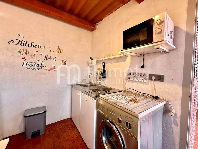 Foto e34b97c9-6a02-42e7-8e45-c58bdc444ee7. Location maison dans Malgrat de Mar