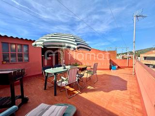 Location Maison  Carrer del cadí 8. Alquiler temporal en malgrat de mar