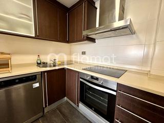 Dúplex a Palafolls. Planta baja en venta en palafolls