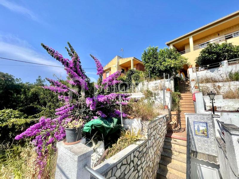 Foto 16fe1bda-7ffd-4d59-845d-362fc3427b7f. Casa  en venta en Palafolls