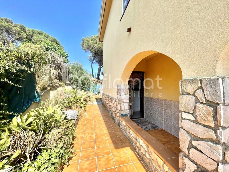 Foto 3f332c93-d91b-4c48-9dc6-8dda481a2b9b. Casa  en venta en Palafolls