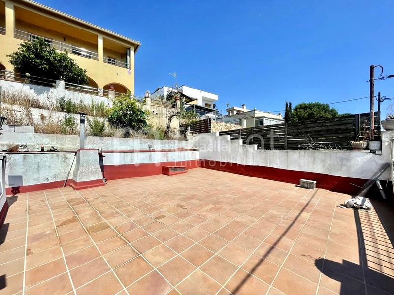 Foto 460b3b12-f40d-4d7c-9f71-31abb83ff95e. Casa  en venta en Palafolls
