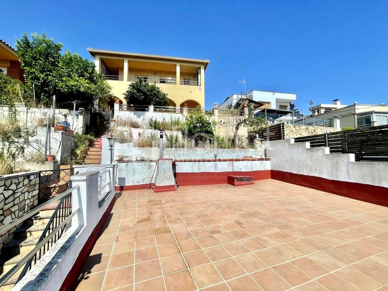 Foto 59c81474-f253-4e0d-9c9d-6ffd0b74c35b. Casa  en venta en Palafolls