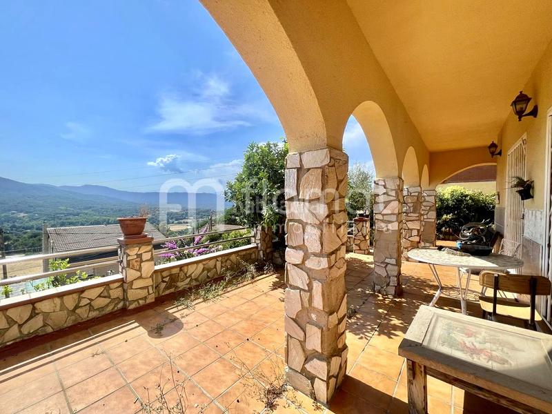 Foto 6c67b290-4c53-461d-9942-8cedbcf9c01a. Casa  en venta en Palafolls