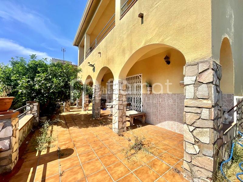 Foto 8dfe178a-fbee-4b2e-8f98-8e68df70328d. Casa  en venta en Palafolls